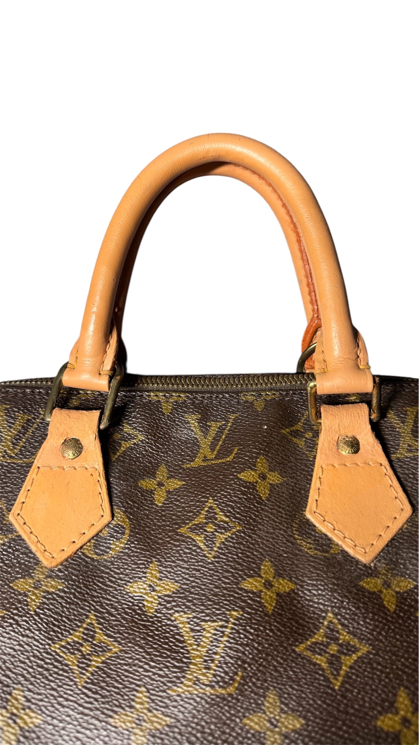 Louis Vuitton Alma (Pm)