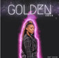 GOLDEN'S MUSIC ALBUM "GOLDEN FOREVER"