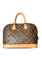 Louis Vuitton Alma (Pm)